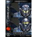 (PREVENTA) Pacific Rim (Film) - Gipsy Danger (Battle Mode)