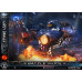 (PREVENTA) Pacific Rim (Film) - Gipsy Danger (Battle Mode)