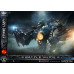 (PREVENTA) Pacific Rim (Film) - Gipsy Danger (Battle Mode)