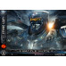 (PREVENTA) Pacific Rim (Film) - Gipsy Danger (Battle Mode)
