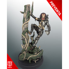 (PREVENTA) Predator - Jungle Hunter