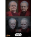 (PREVENTA) Star Wars Episode III Revenge Of The Sith - Palpatine (Darth Sidious)