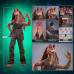 (PREVENTA) Star Wars The Phantom Menace - Jar Jar Binks