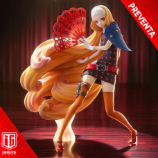(PREVENTA) Metaphor ReFantazio - Junah (Nidia Tribe Songstress)