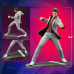 (PREVENTA) Like A Dragon - Kazuma Kiryu (Dragon Of Dojima)