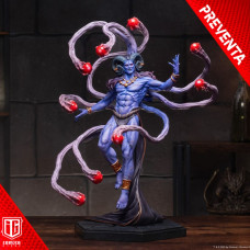 (PREVENTA) Critical Role Lucien The Neosomnovem - Mighty Nein