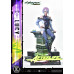 (PREVENTA) Cyberpunk Edgerunners - Lucy (Real Elite Masterline)