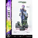 (PREVENTA) Cyberpunk Edgerunners - Lucy (Real Elite Masterline)