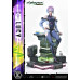 (PREVENTA) Cyberpunk Edgerunners - Lucy (Real Elite Masterline)