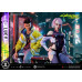 (PREVENTA) Cyberpunk Edgerunners - Lucy (Real Elite Masterline)