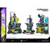 (PREVENTA) Cyberpunk Edgerunners - Lucy (Real Elite Masterline)
