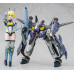 (PREVENTA) Macross Frontier Variable Fighter Girls - VF-25S Super Messiah