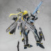 (PREVENTA) Macross Frontier Variable Fighter Girls - VF-25S Super Messiah