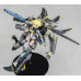(PREVENTA) Macross Frontier Variable Fighter Girls - VF-25S Super Messiah