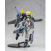 (PREVENTA) Macross Frontier Variable Fighter Girls - VF-25S Super Messiah