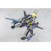 (PREVENTA) Macross Frontier Variable Fighter Girls - VF-25S Super Messiah