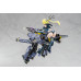 (PREVENTA) Macross Frontier Variable Fighter Girls - VF-25S Super Messiah