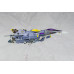 (PREVENTA) Macross Frontier Variable Fighter Girls - VF-25S Super Messiah