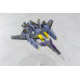 (PREVENTA) Macross Frontier Variable Fighter Girls - VF-25S Super Messiah