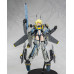 (PREVENTA) Macross Frontier Variable Fighter Girls - VF-25S Super Messiah