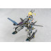 (PREVENTA) Macross Frontier Variable Fighter Girls - VF-25S Super Messiah