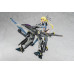 (PREVENTA) Macross Frontier Variable Fighter Girls - VF-25S Super Messiah