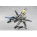 (PREVENTA) Macross Frontier Variable Fighter Girls - VF-25S Super Messiah