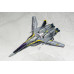 (PREVENTA) Macross Frontier Variable Fighter Girls - VF-25S Super Messiah