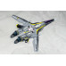 (PREVENTA) Macross Frontier Variable Fighter Girls - VF-25S Super Messiah