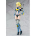 (PREVENTA) Macross Frontier Variable Fighter Girls - VF-25S Super Messiah