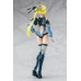 (PREVENTA) Macross Frontier Variable Fighter Girls - VF-25S Super Messiah