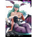 (PREVENTA) Darkstalkers - Morrigan (Standar Version) (Real Elite Masterline)