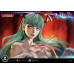 (PREVENTA) Darkstalkers - Morrigan (Standar Version) (Real Elite Masterline)
