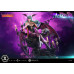 (PREVENTA) Darkstalkers - Morrigan (Standar Version) (Real Elite Masterline)