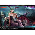 (PREVENTA) Darkstalkers - Morrigan (Standar Version) (Real Elite Masterline)