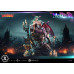 (PREVENTA) Darkstalkers - Morrigan (Standar Version) (Real Elite Masterline)
