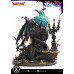 (PREVENTA) Darkstalkers - Morrigan (Standar Version) (Real Elite Masterline)