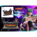 (PREVENTA) Darkstalkers - Morrigan (Bonus Version) (Real Elite Masterline)