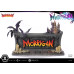 (PREVENTA) Darkstalkers - Morrigan (Bonus Version) (Real Elite Masterline)