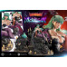 (PREVENTA) Darkstalkers - Morrigan (Bonus Version) (Real Elite Masterline)