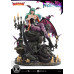 (PREVENTA) Darkstalkers - Morrigan (Bonus Version) (Real Elite Masterline)
