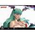 (PREVENTA) Darkstalkers - Morrigan (Bonus Version) (Real Elite Masterline)