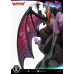 (PREVENTA) Darkstalkers - Morrigan (Bonus Version) (Real Elite Masterline)