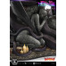 (PREVENTA) Darkstalkers - Morrigan (Bonus Version) (Real Elite Masterline)