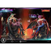 (PREVENTA) Darkstalkers - Morrigan (Bonus Version) (Real Elite Masterline)