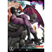 (PREVENTA) Darkstalkers - Morrigan (Bonus Version) (Real Elite Masterline)