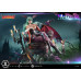 (PREVENTA) Darkstalkers - Morrigan (Bonus Version) (Real Elite Masterline)