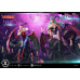 (PREVENTA) Darkstalkers - Morrigan (Bonus Version) (Real Elite Masterline)