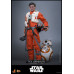 (PREVENTA) Star Wars The Force Awakens  - Poe Dameron