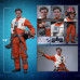 (PREVENTA) Star Wars The Force Awakens  - Poe Dameron